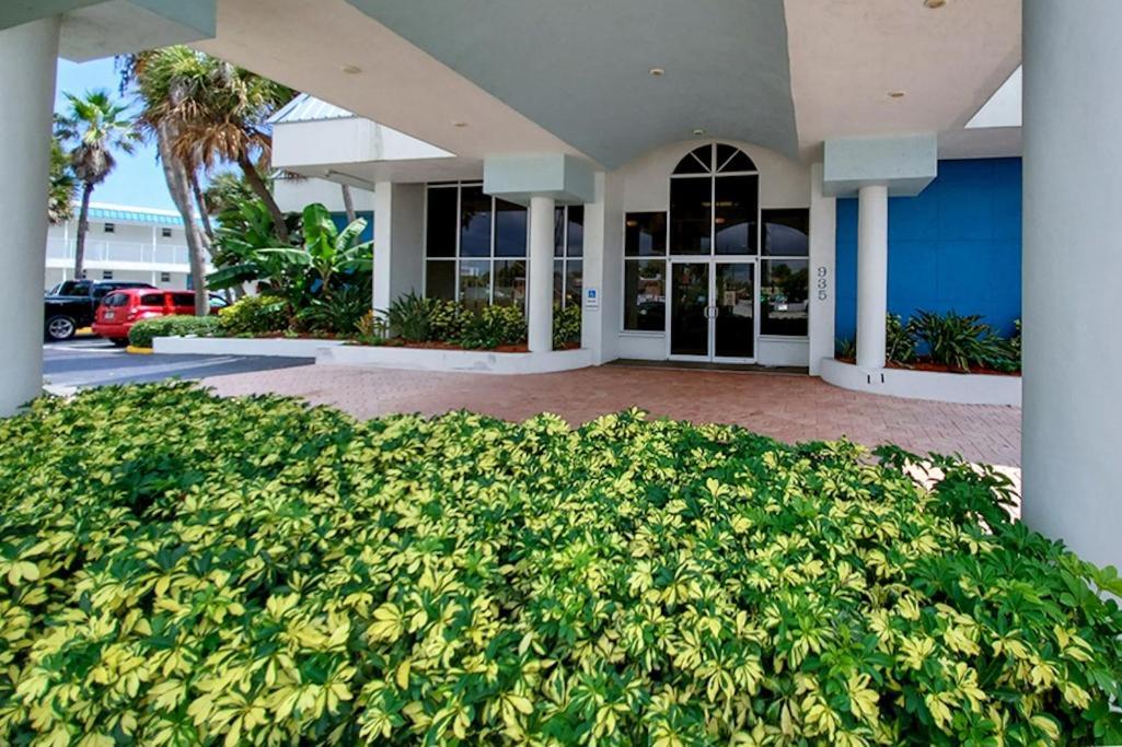 Seabliss, Oceanfront 1St Floor Cozy Condo Daytona Beach Zimmer foto