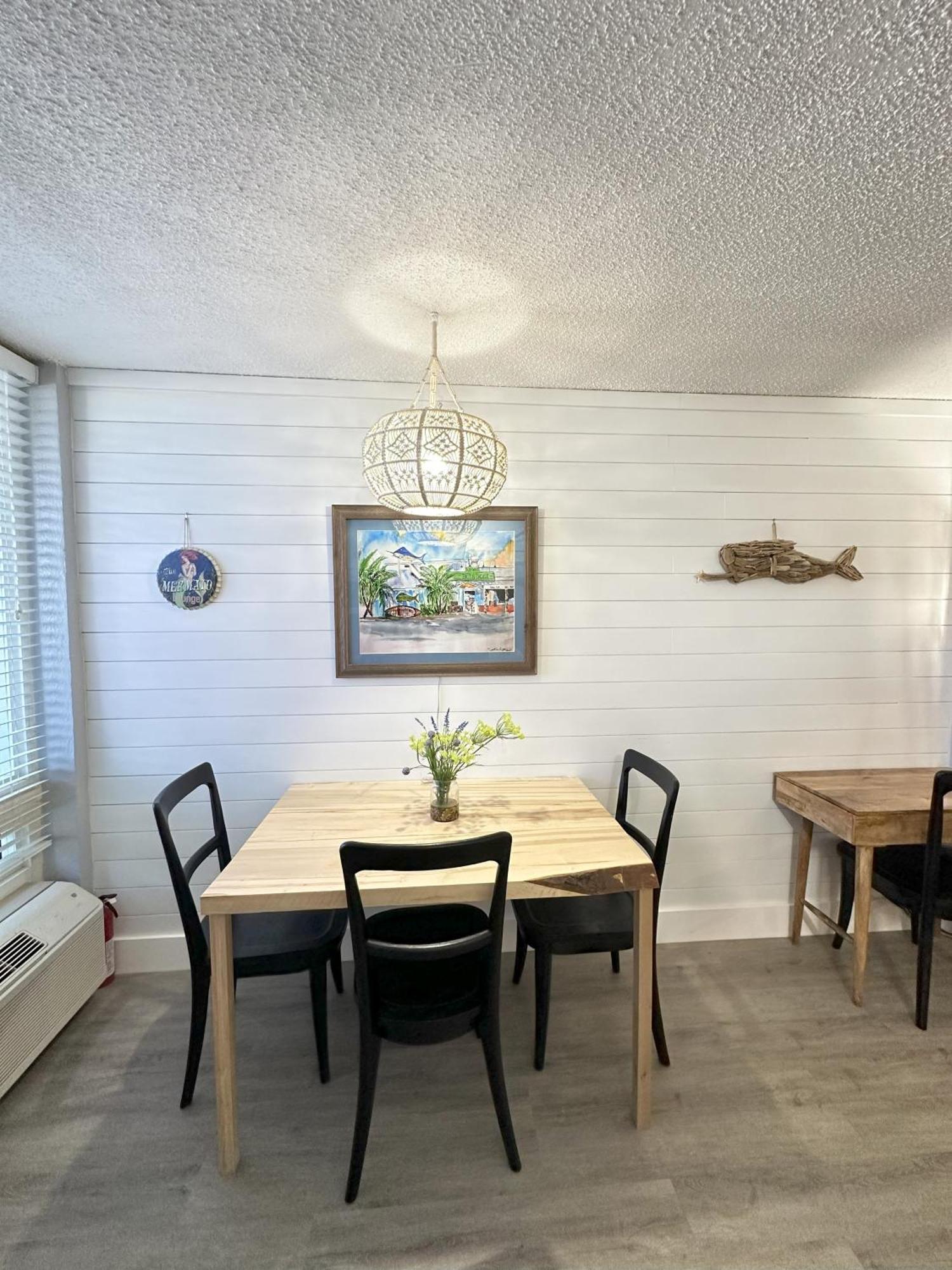 Seabliss, Oceanfront 1St Floor Cozy Condo Daytona Beach Zimmer foto