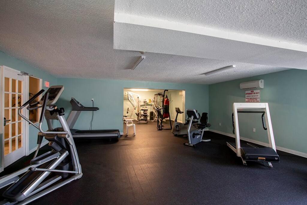 Seabliss, Oceanfront 1St Floor Cozy Condo Daytona Beach Zimmer foto